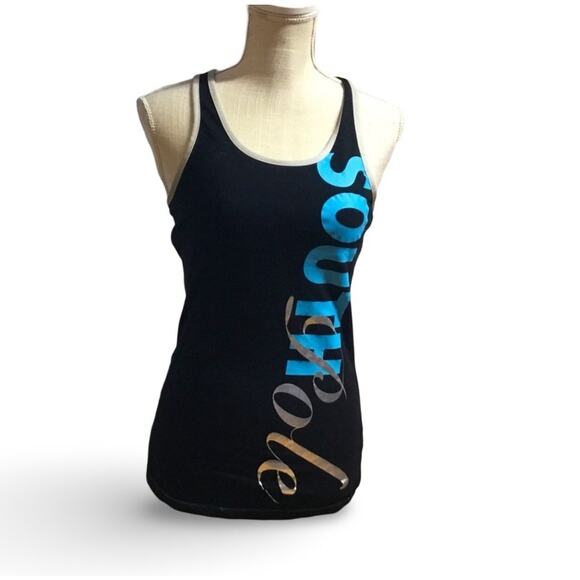 South Pole Intimates Tank Top - Picture 1 of 4